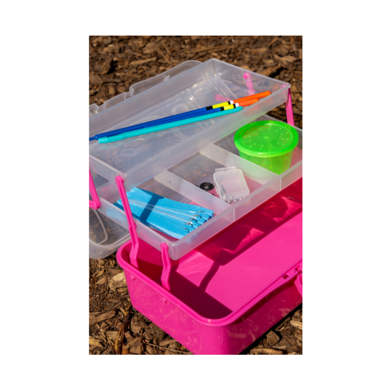 Set pescuit Zebco - Talia Fishing Set